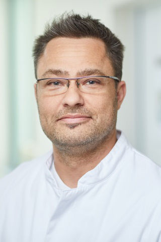 Marco Dörge