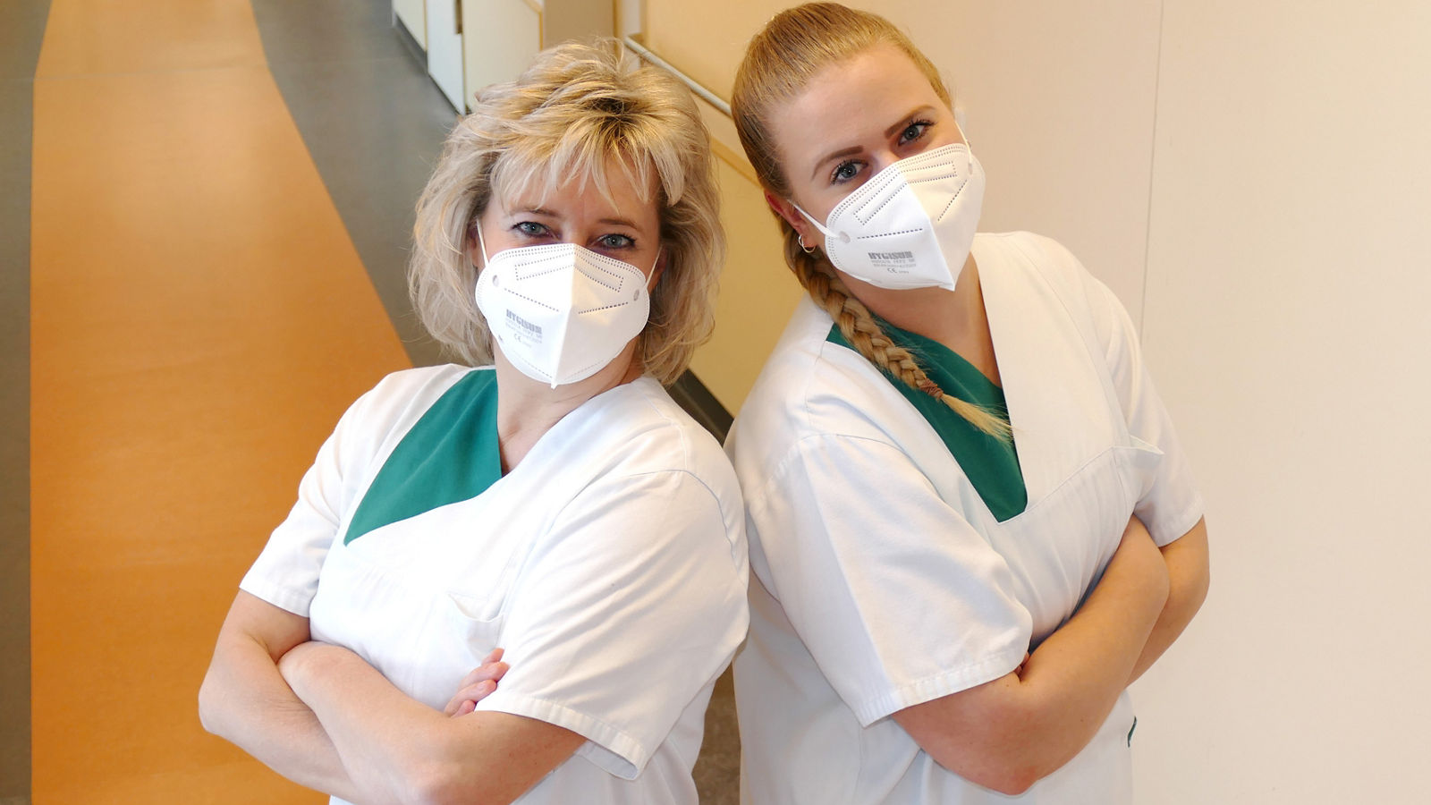  Traumjob Pflege