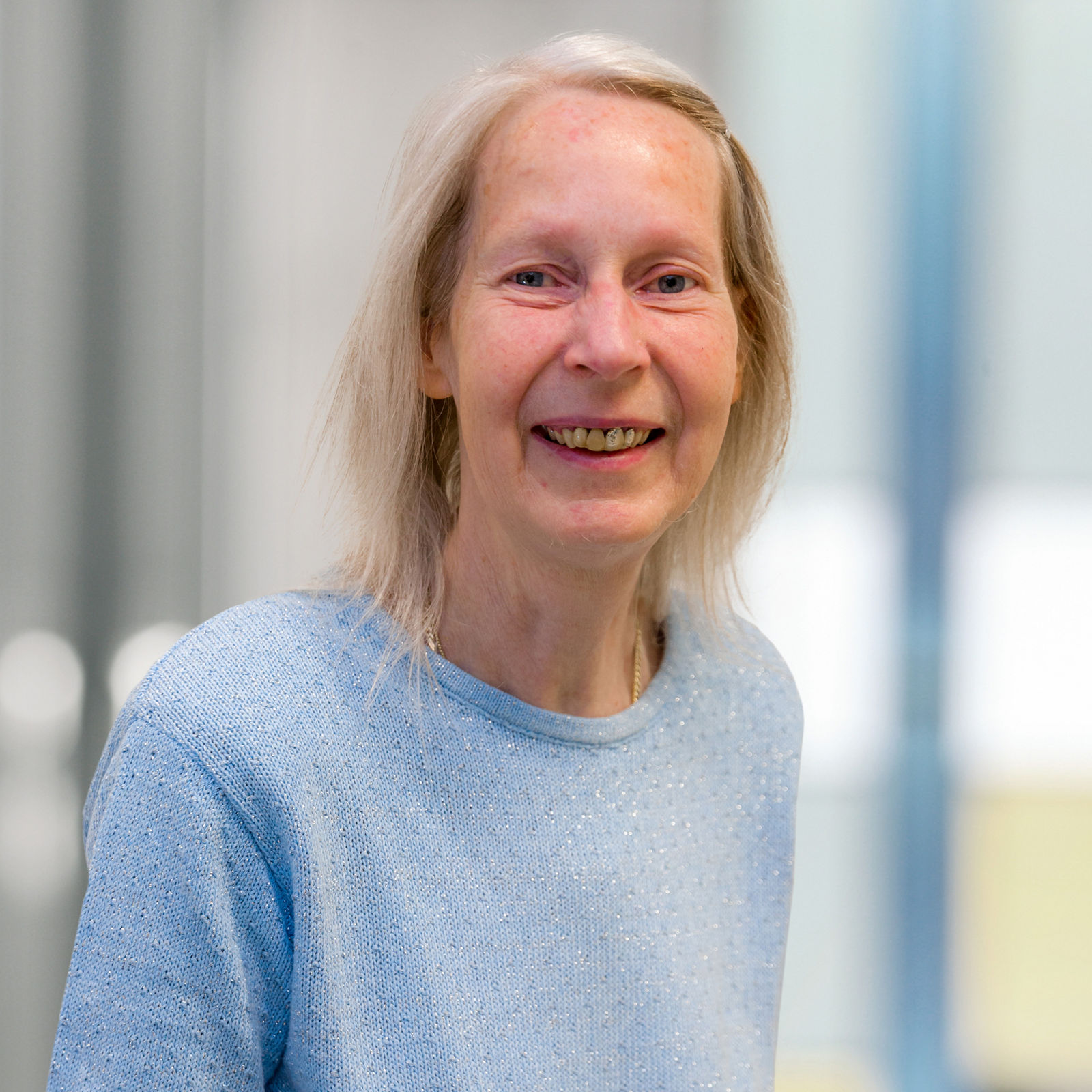 Dorothea Böhme