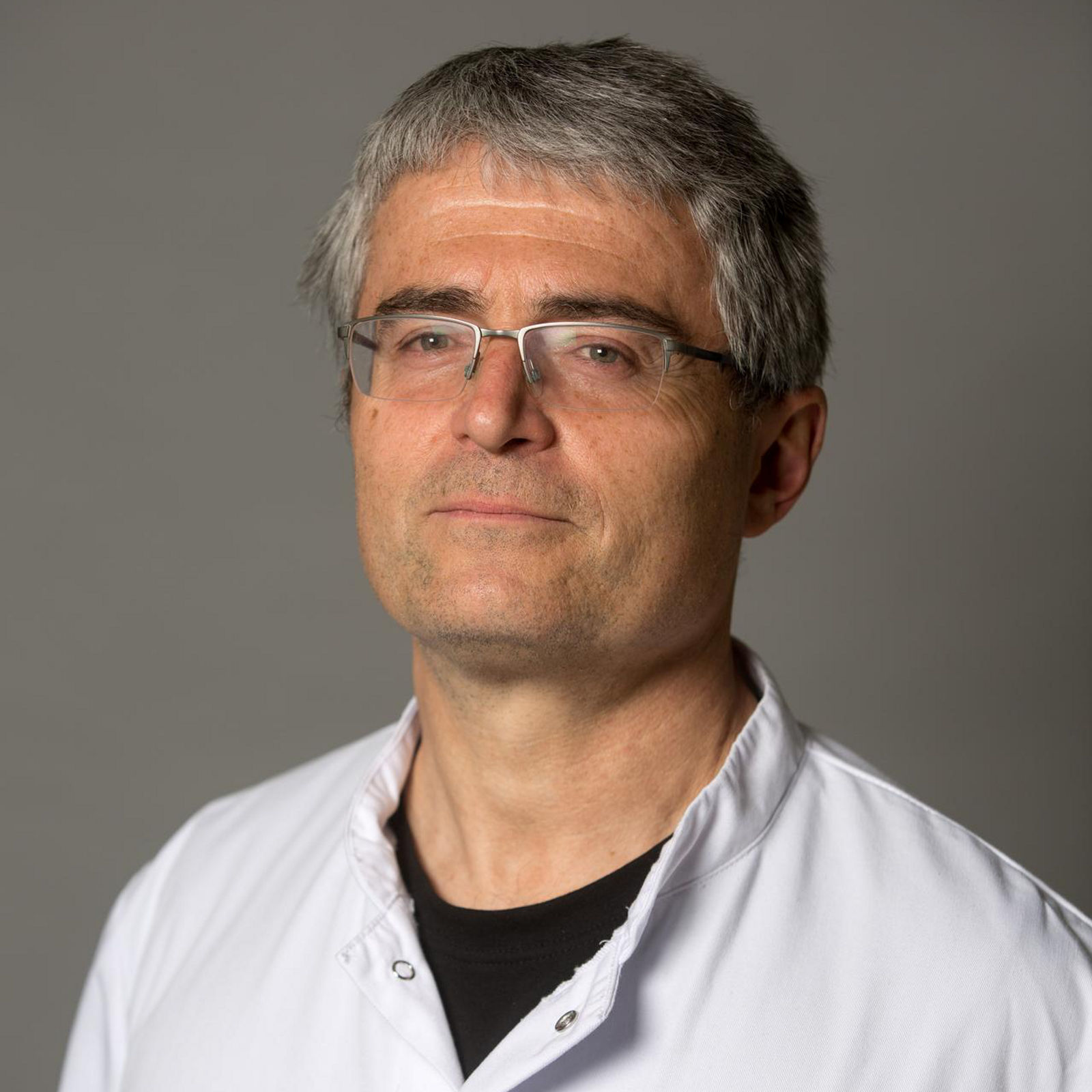 Dr. med. Andrä König