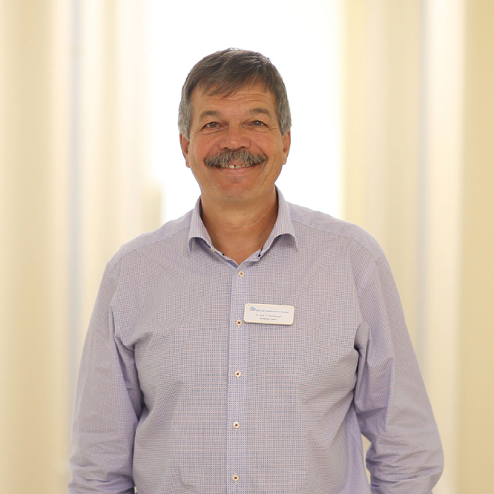 Peter Waldhausen