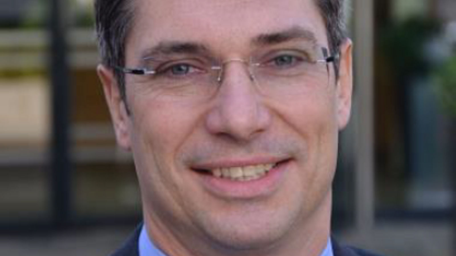 Patientenvortrag "Arthrose im Hüft- und Kniegelenk" am 14. September um 18 Uhr