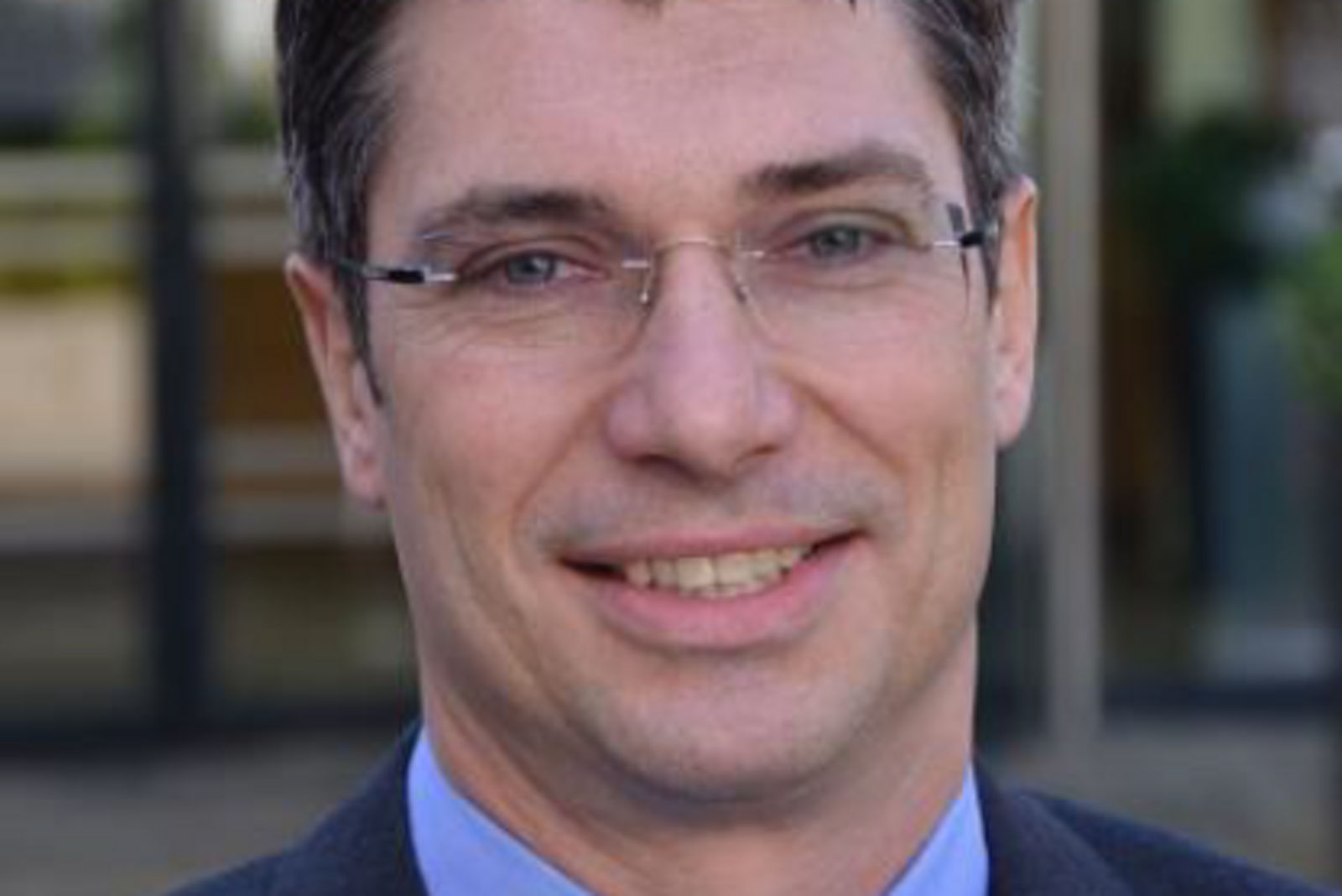 Patientenvortrag "Arthrose im Hüft- und Kniegelenk" am 14. September um 18 Uhr