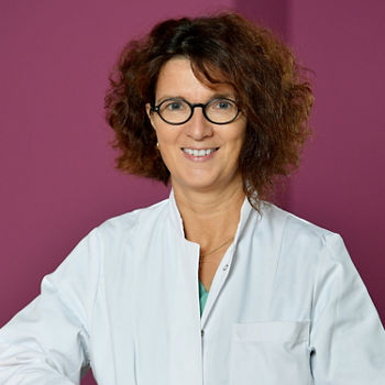 Anja Traub-Hoge