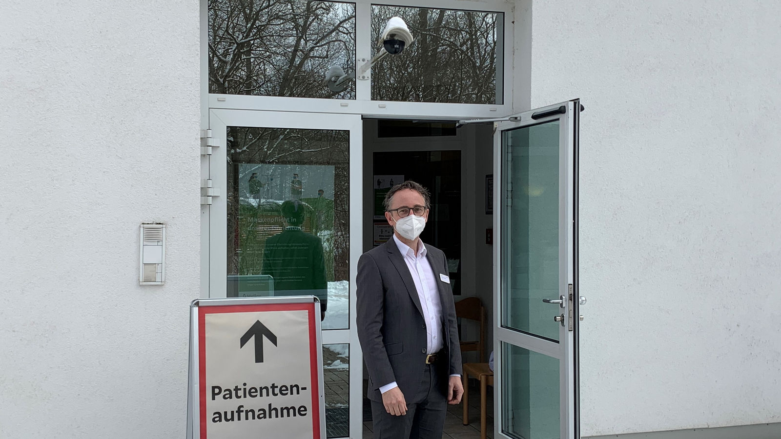 Denken Sie an Ihre seelische Gesundheit!