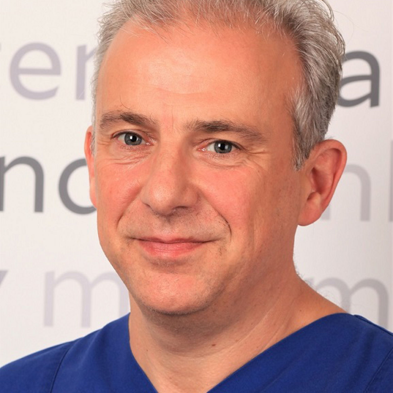 Michael Mayer
