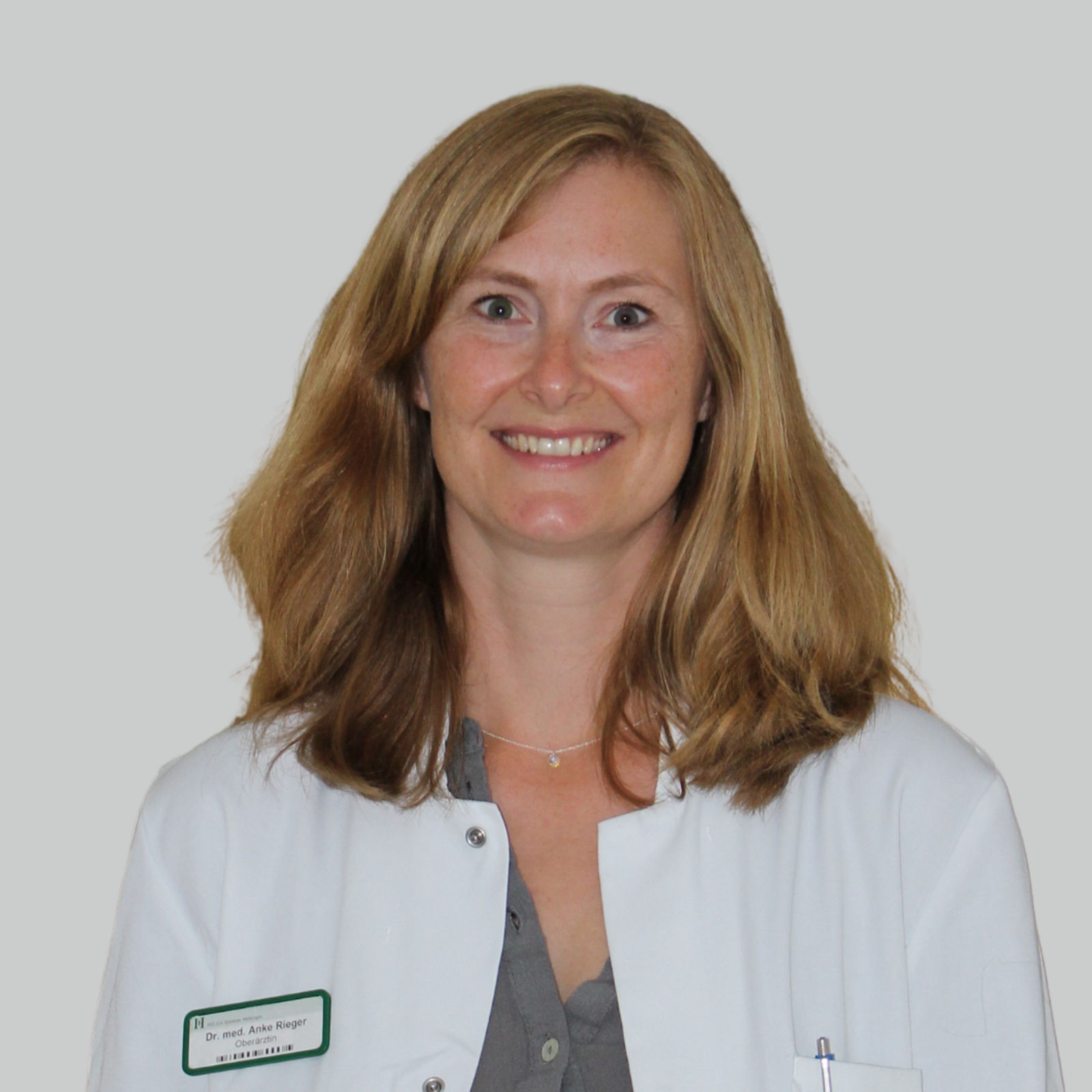 Anke Rieger