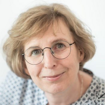 Sabine Rasche