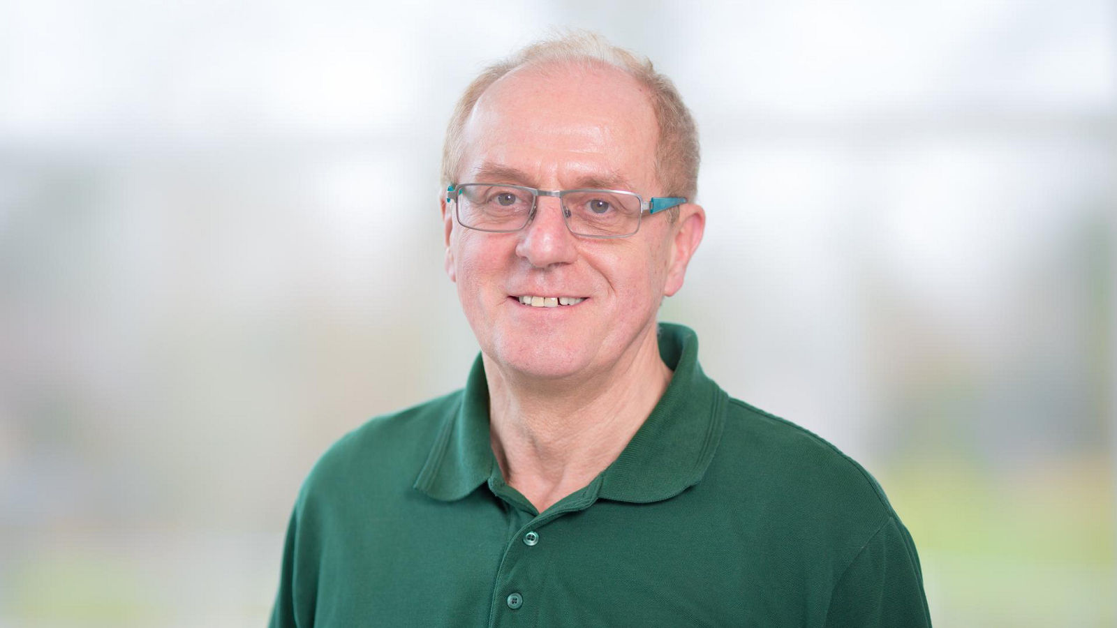 Dr. Walters Nachfolge ist geregelt