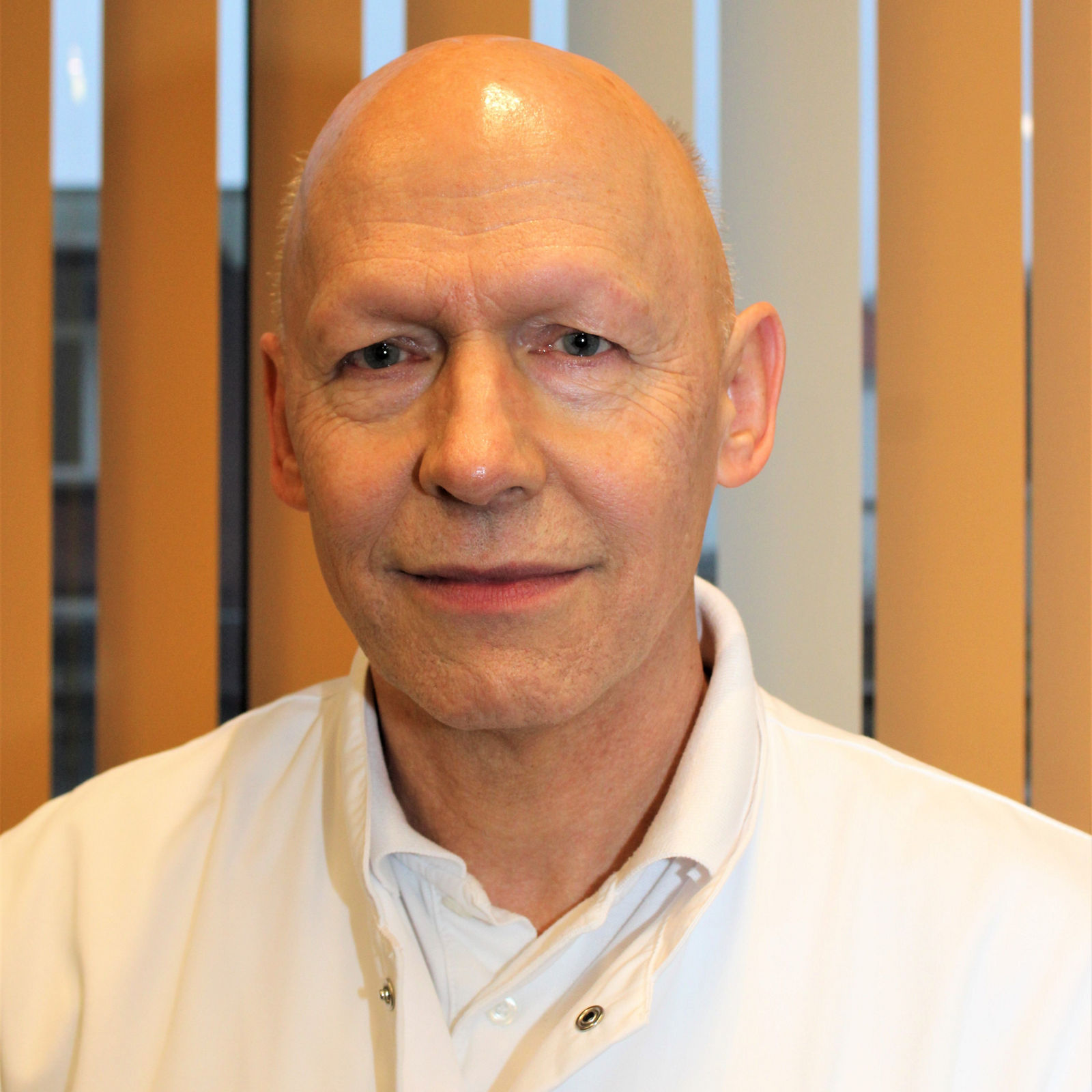 Uwe Warthold