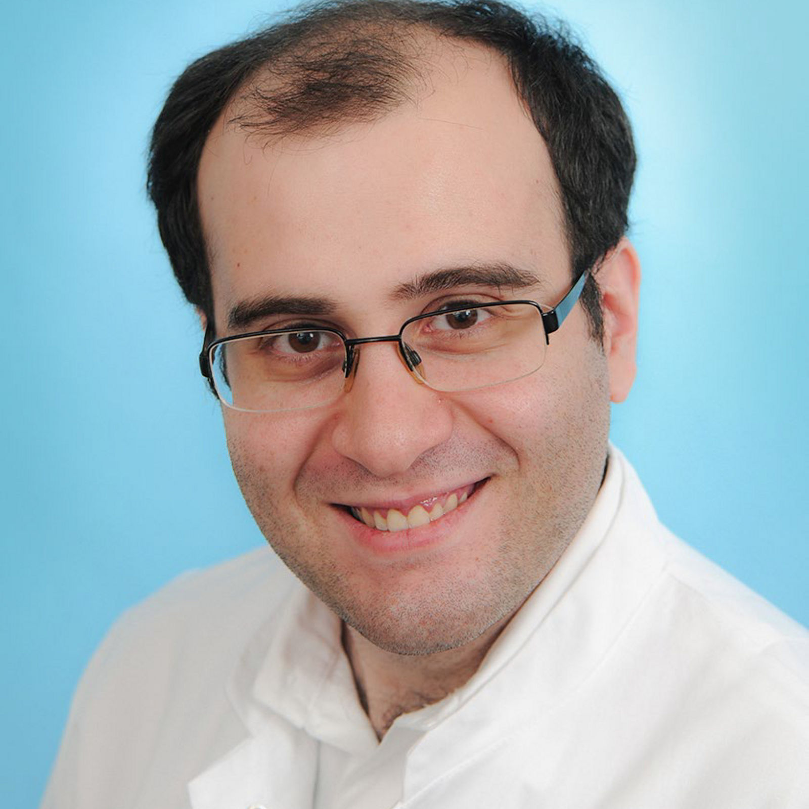Aron Babajew