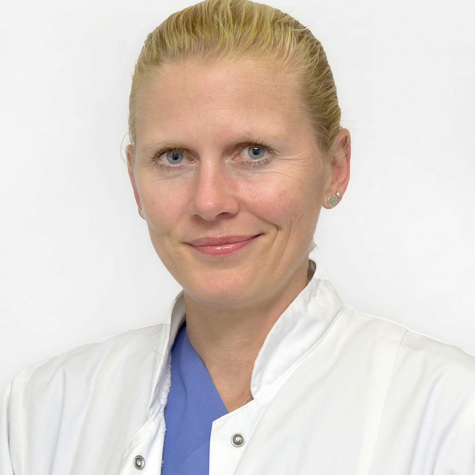Sara Pia Arlt