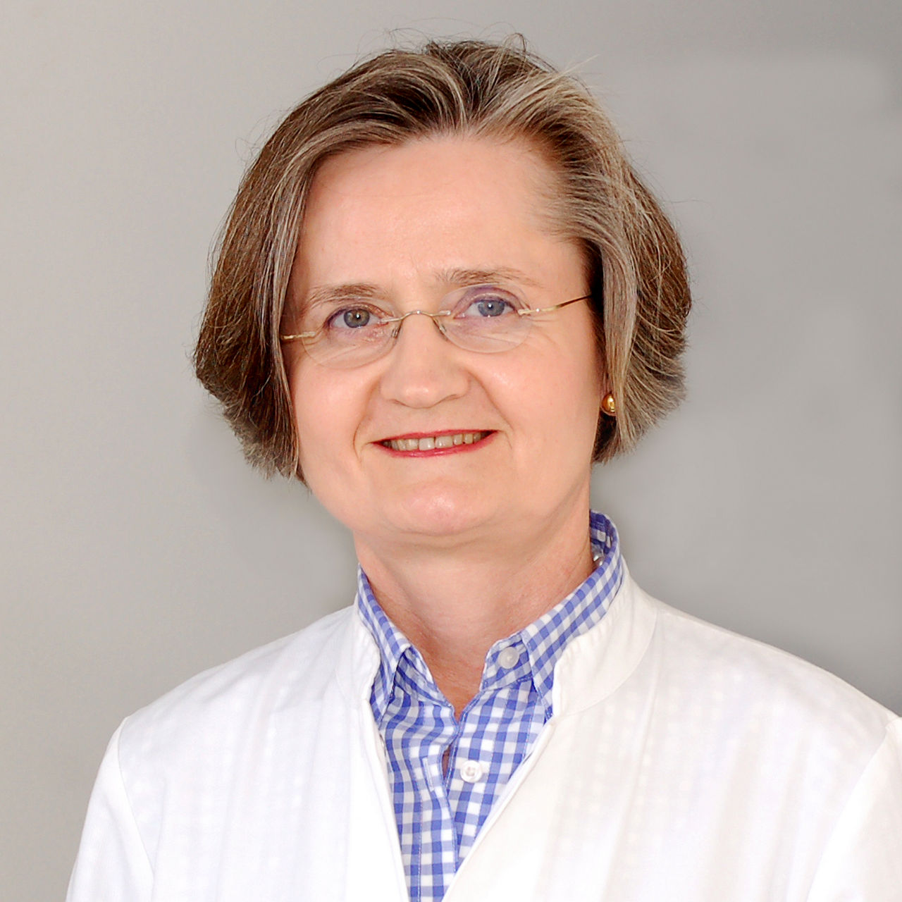 Dr. med. Joanna Seidel Helios Klinikum Bad Saarow