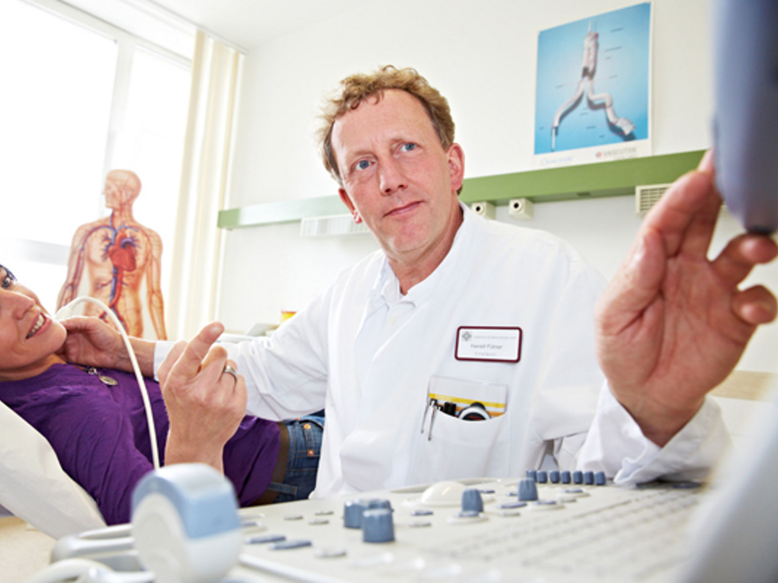 Symptome verschwinden – Ursachen nicht: Wichtiges rund um den Schlaganfall