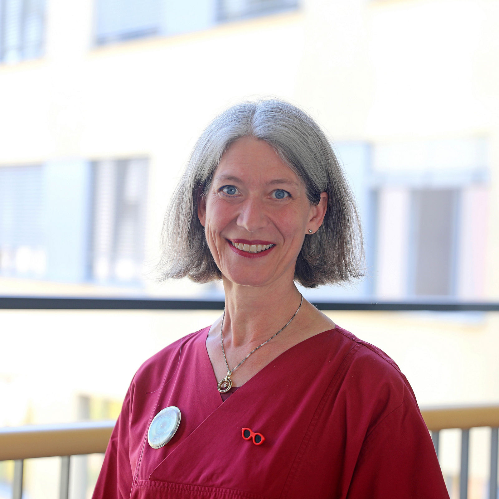Ulrike Drees