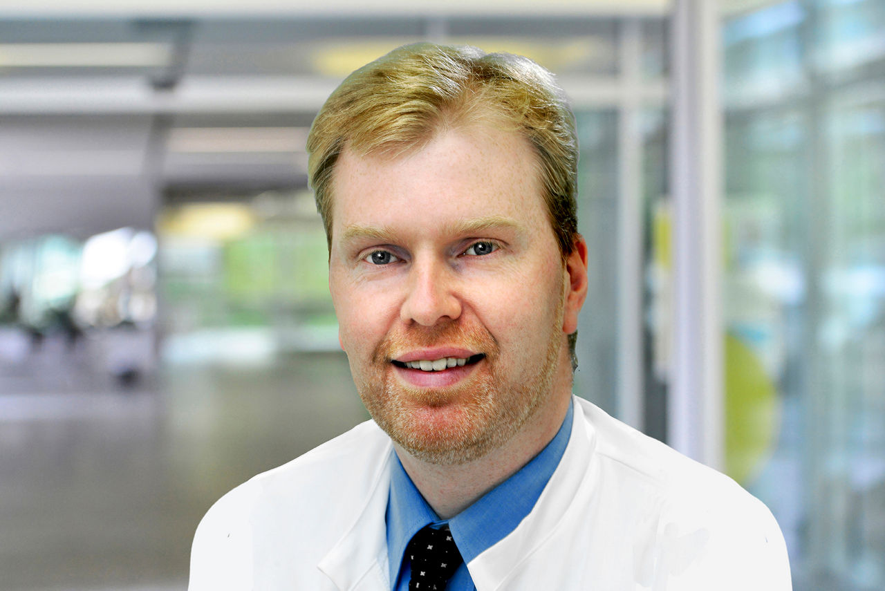 Team Neurochirurgie | Helios Universitätsklinikum Wuppertal