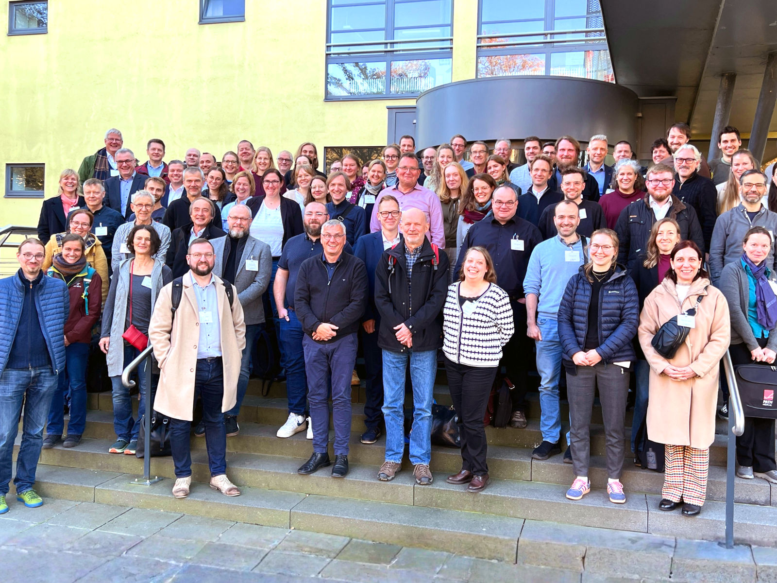 Große Audiologietagung in Erfurt