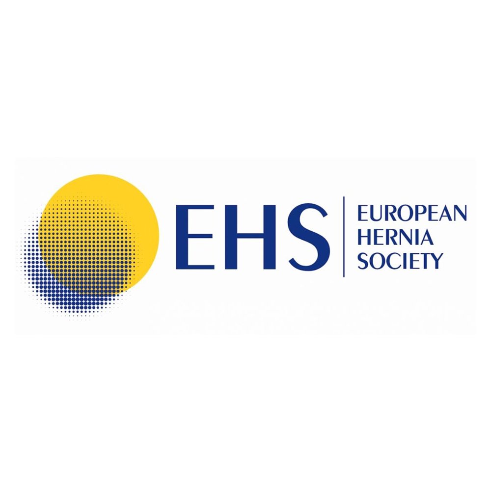 Logo European Hernia Society
