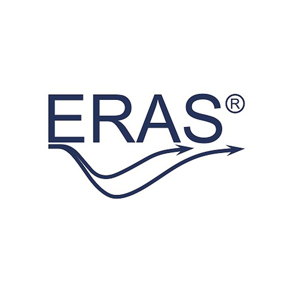 Logo ERAS