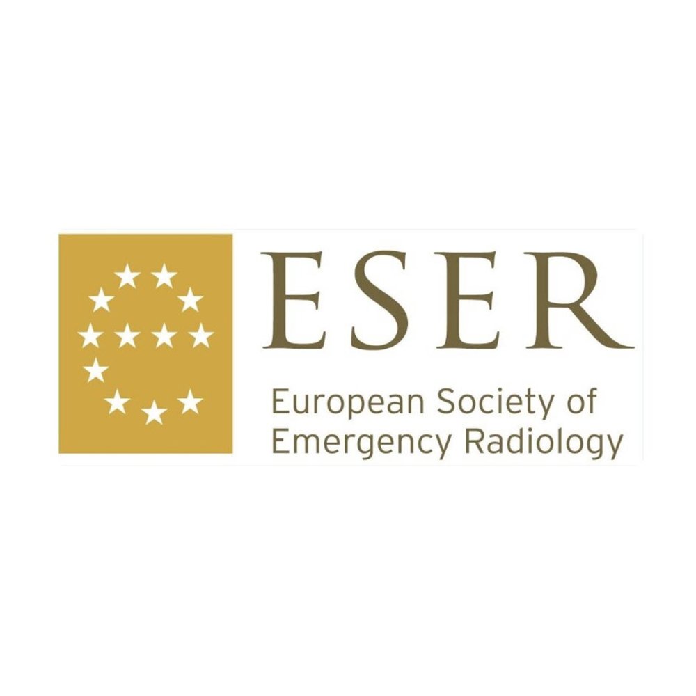 Logo - ESER European Society of Emergency Radiology