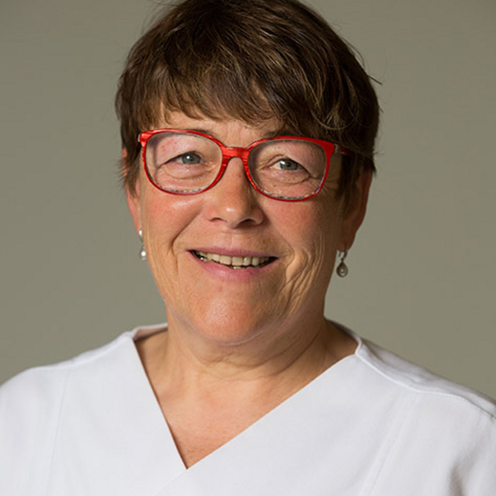Claudia Ebert