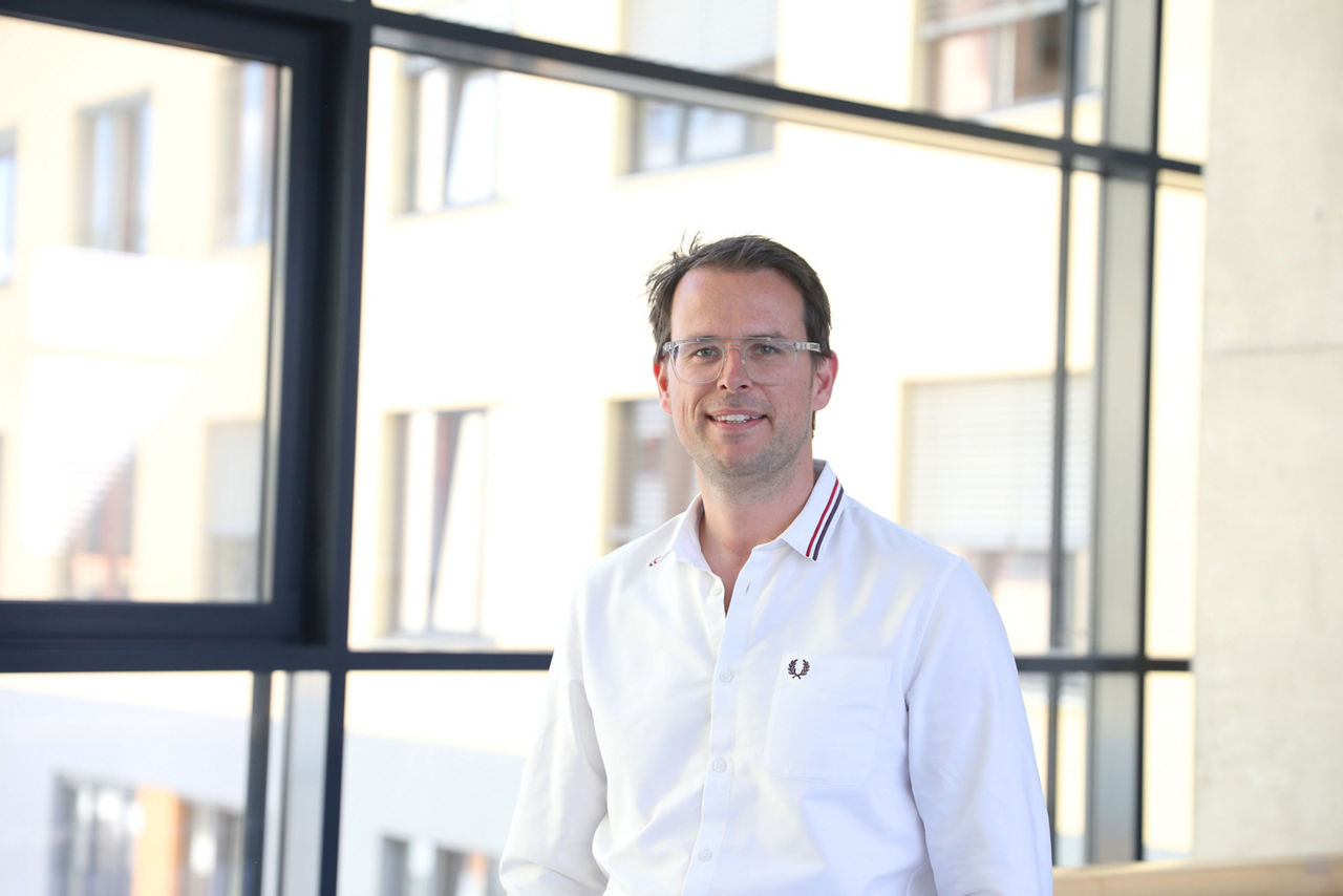 Dr. Philipp Ehrenstein als Sportmediziner des Jahres 2024 ausgezeichnet