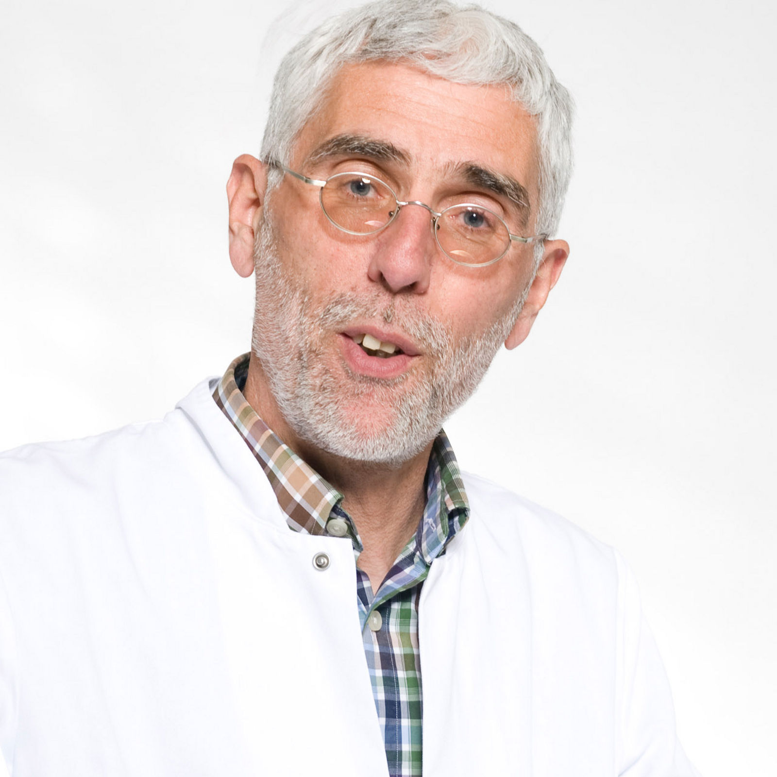 Bernd Ehresmann