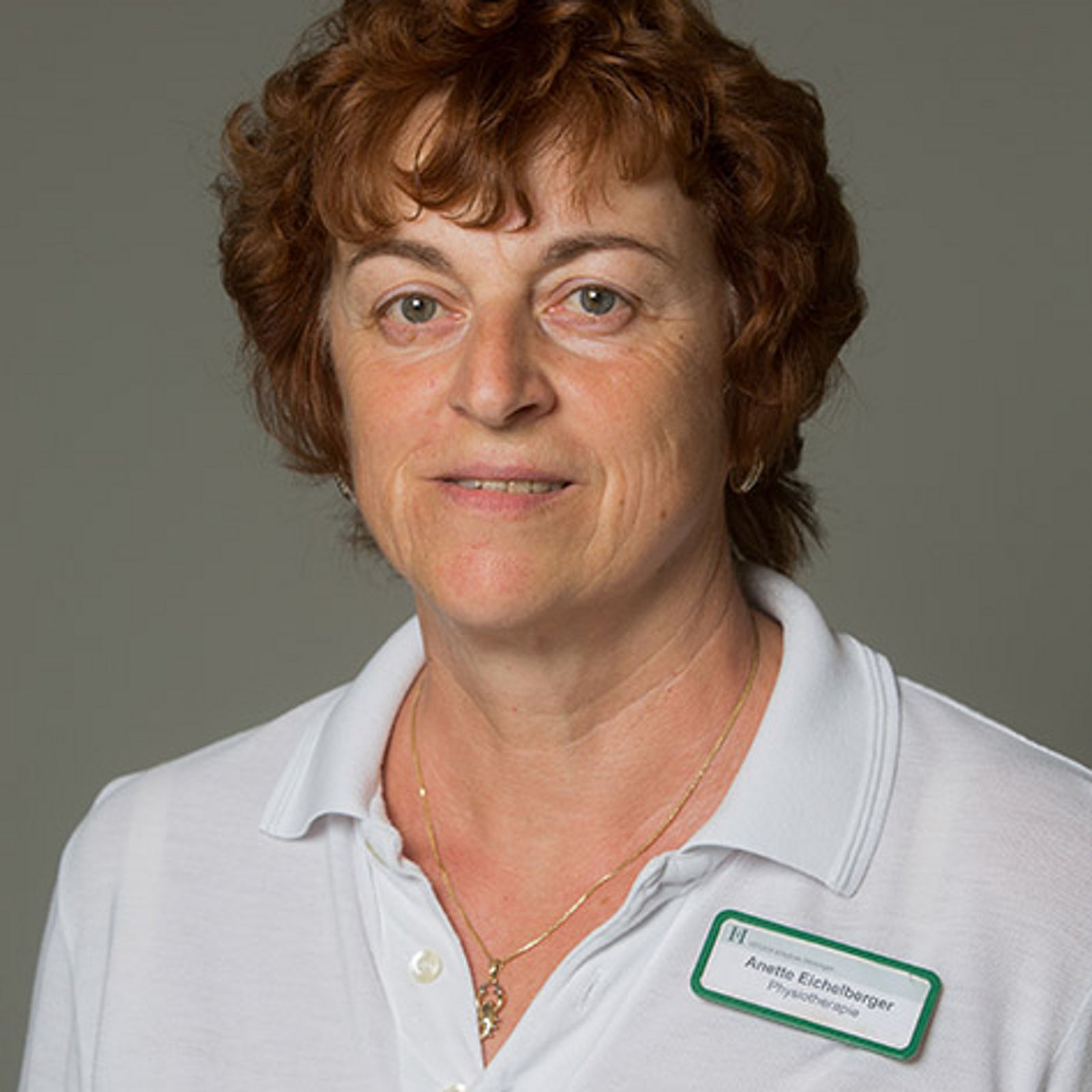 Annette Eichelberger