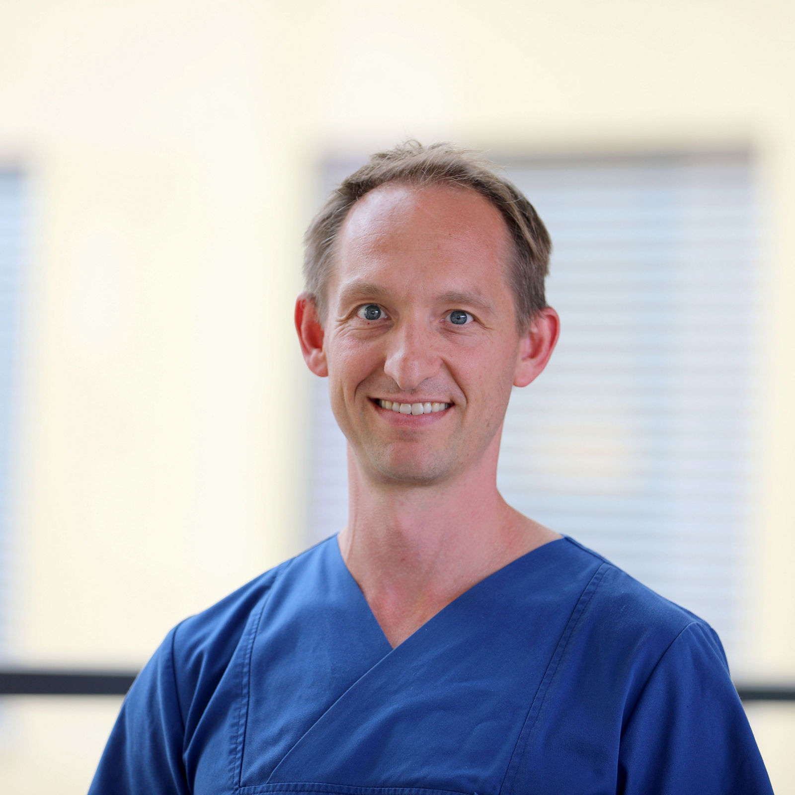 Lars Eichhorn, M.Sc.