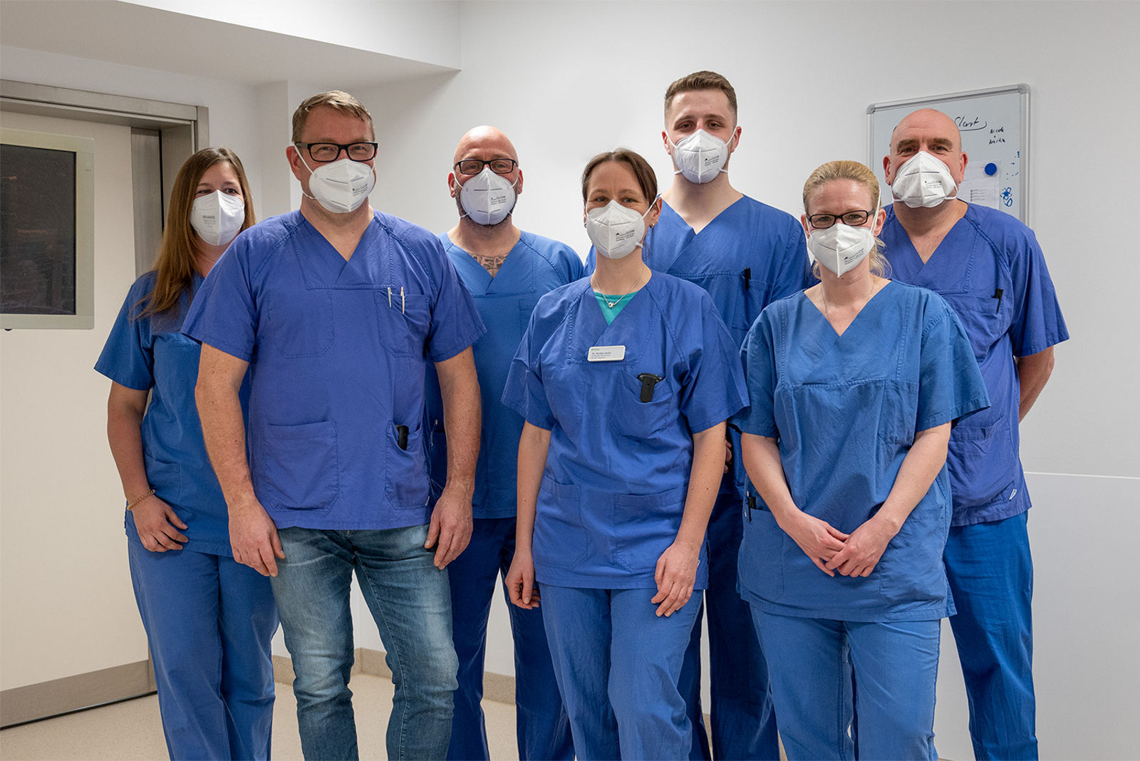 Tumore in der Magenwand ohne OP entfernen