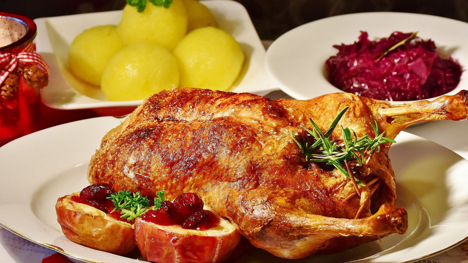 Fördert ein Schnaps nach dem Essen tatsächlich die Verdauung?