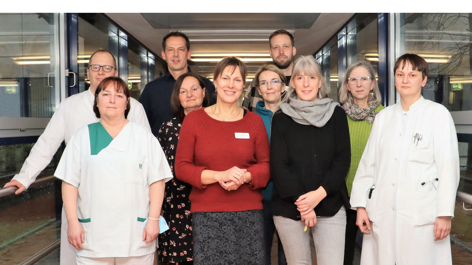 Ethikkomitee im Klinikum etabliert