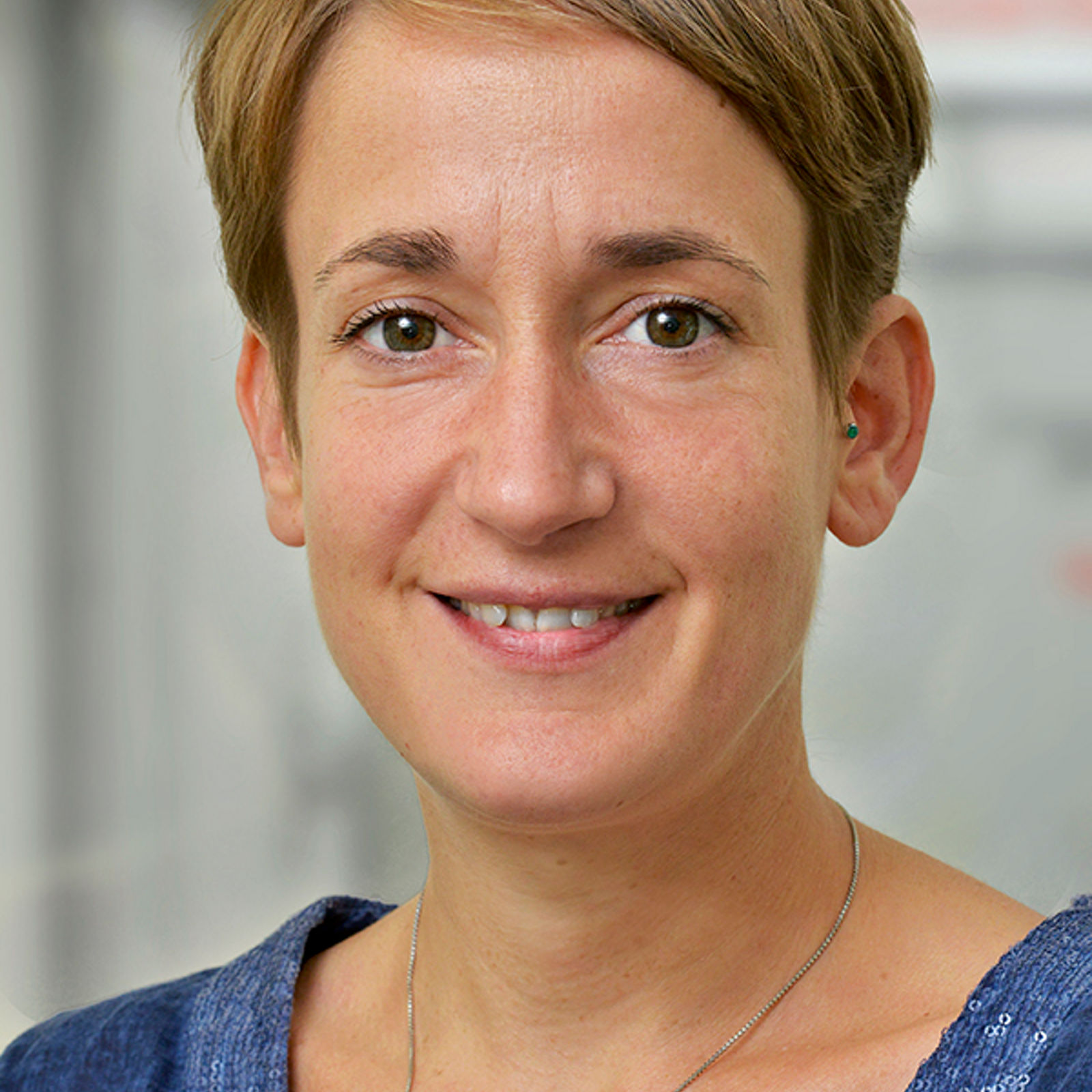 Melanie Eule | Helios Universitätsklinikum Wuppertal