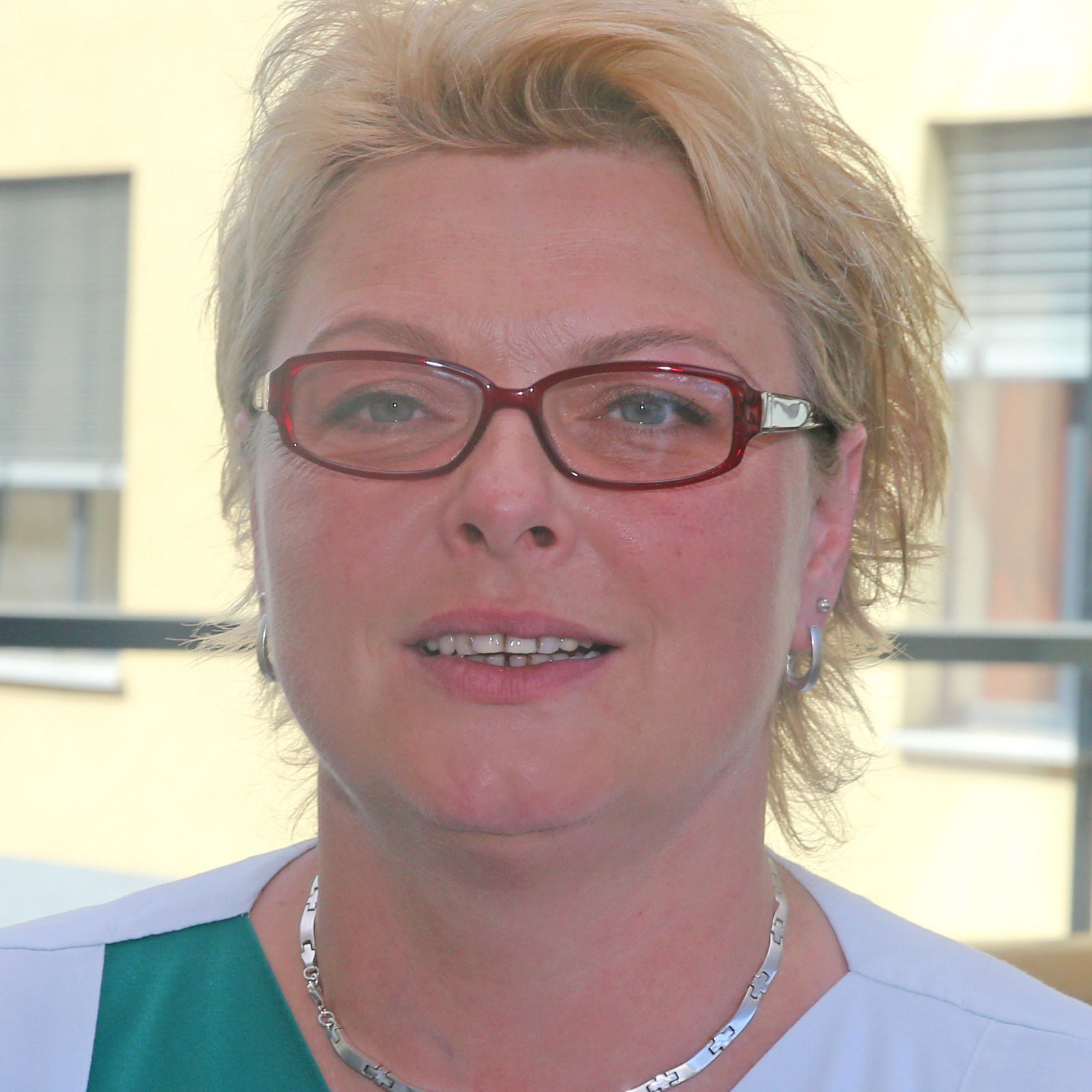 Eva Maria Knossalla