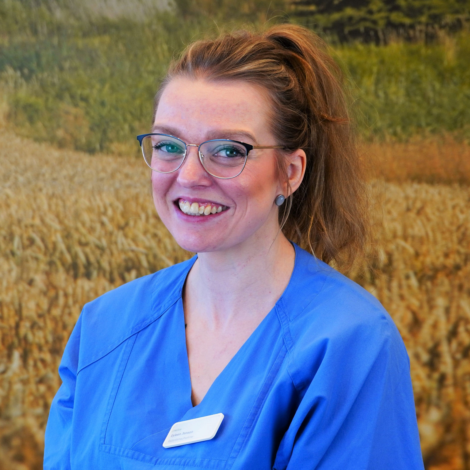Eyleen Jensen