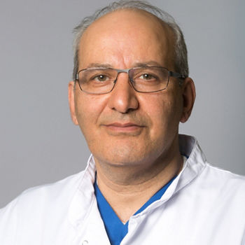 Ali Ezzati