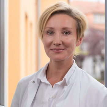 Svetlana Möller