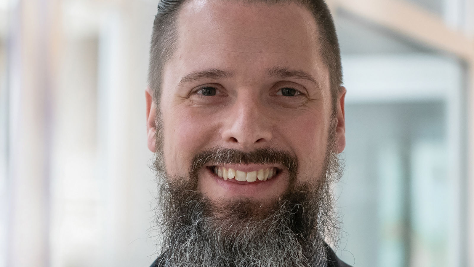 Neuer Schulleiter für das Bildungszentrum