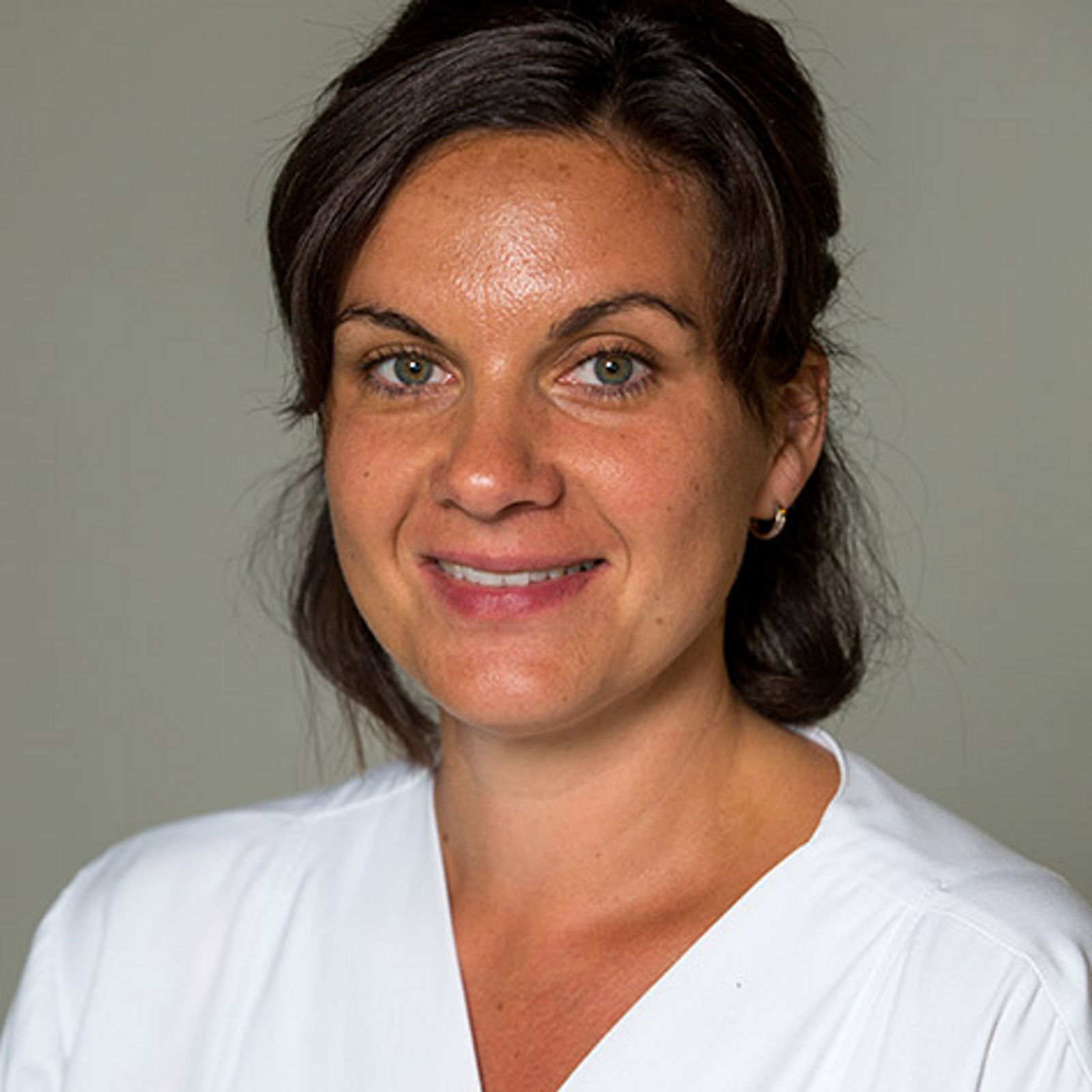 Jacqueline Feyser