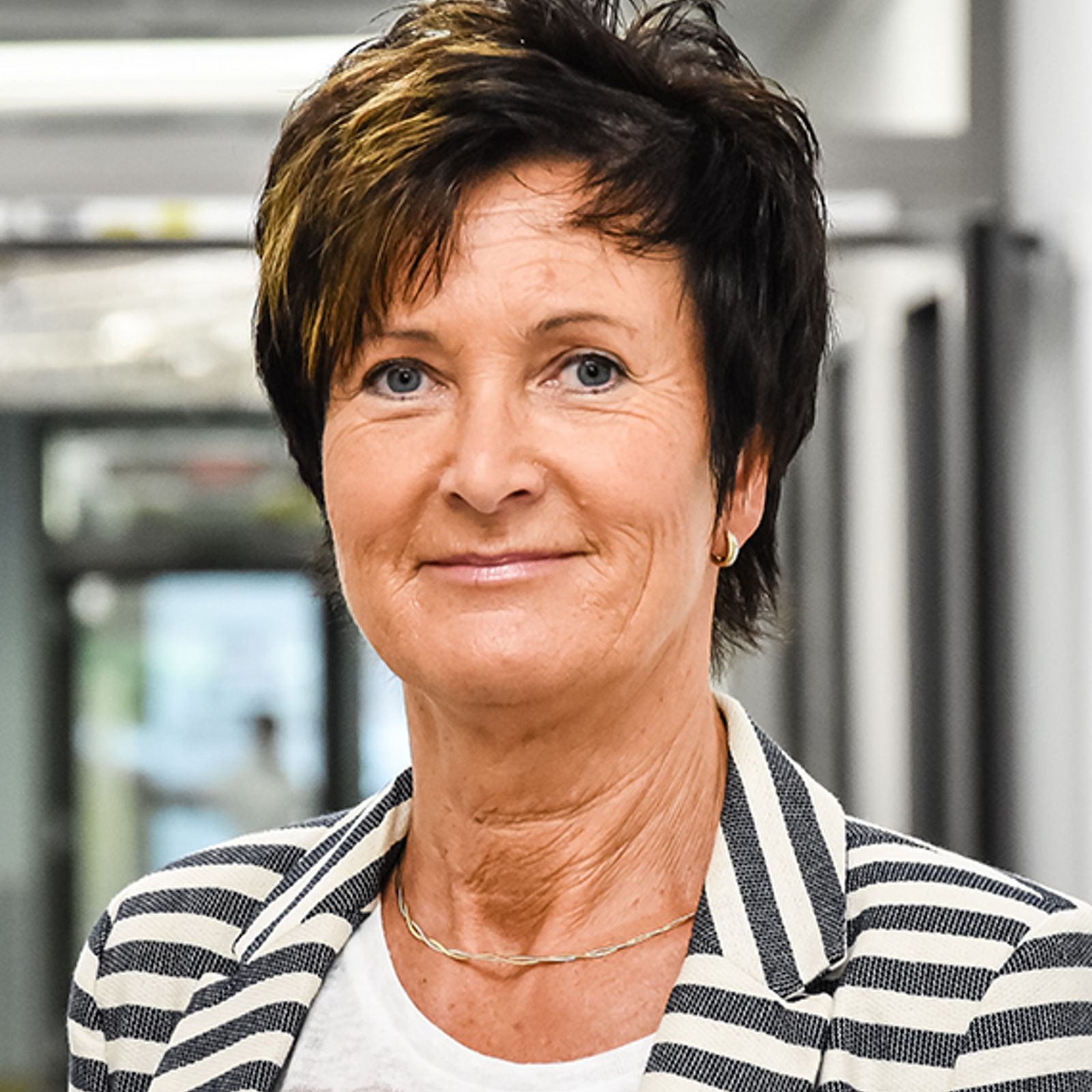 Gabriele Fölkl