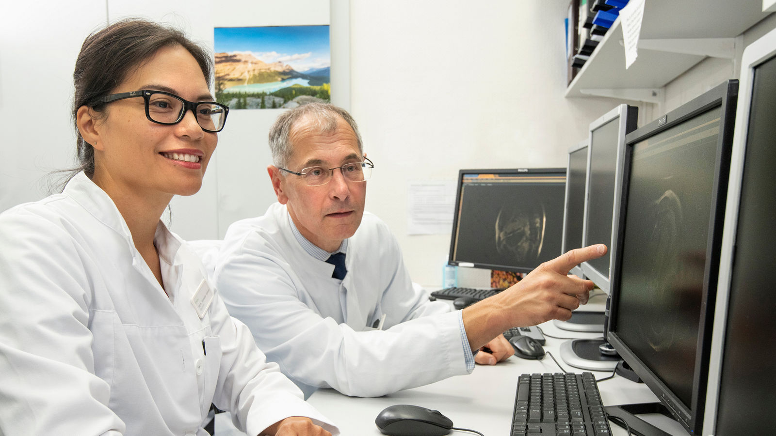 Helios Herzzentrum Wuppertal: Forschung zum Post-COVID-Syndrom ausgezeichnet