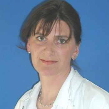 Susan Klingenberg