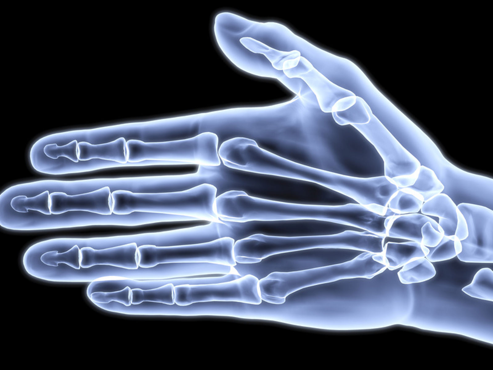 Wenn die Gelenke schmerzen – Volkskrankheit Rheuma