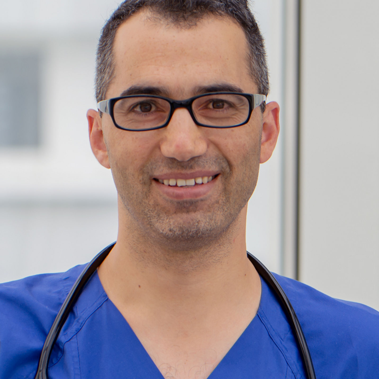 Farid Alnatour