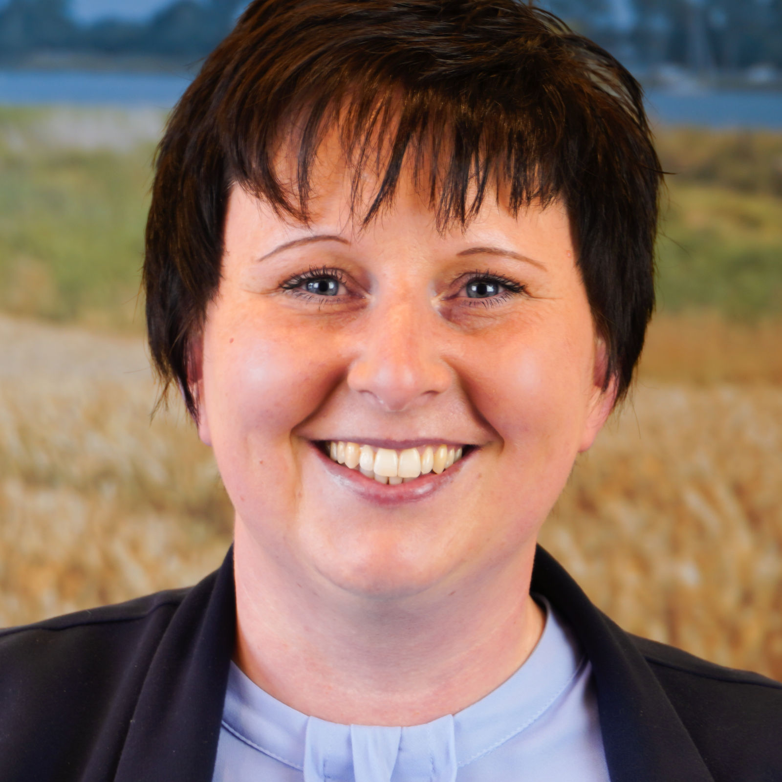 Jennifer Siessegger