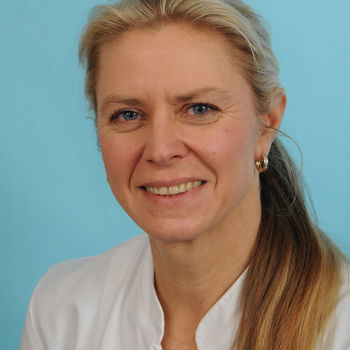 Frauke Wilkening