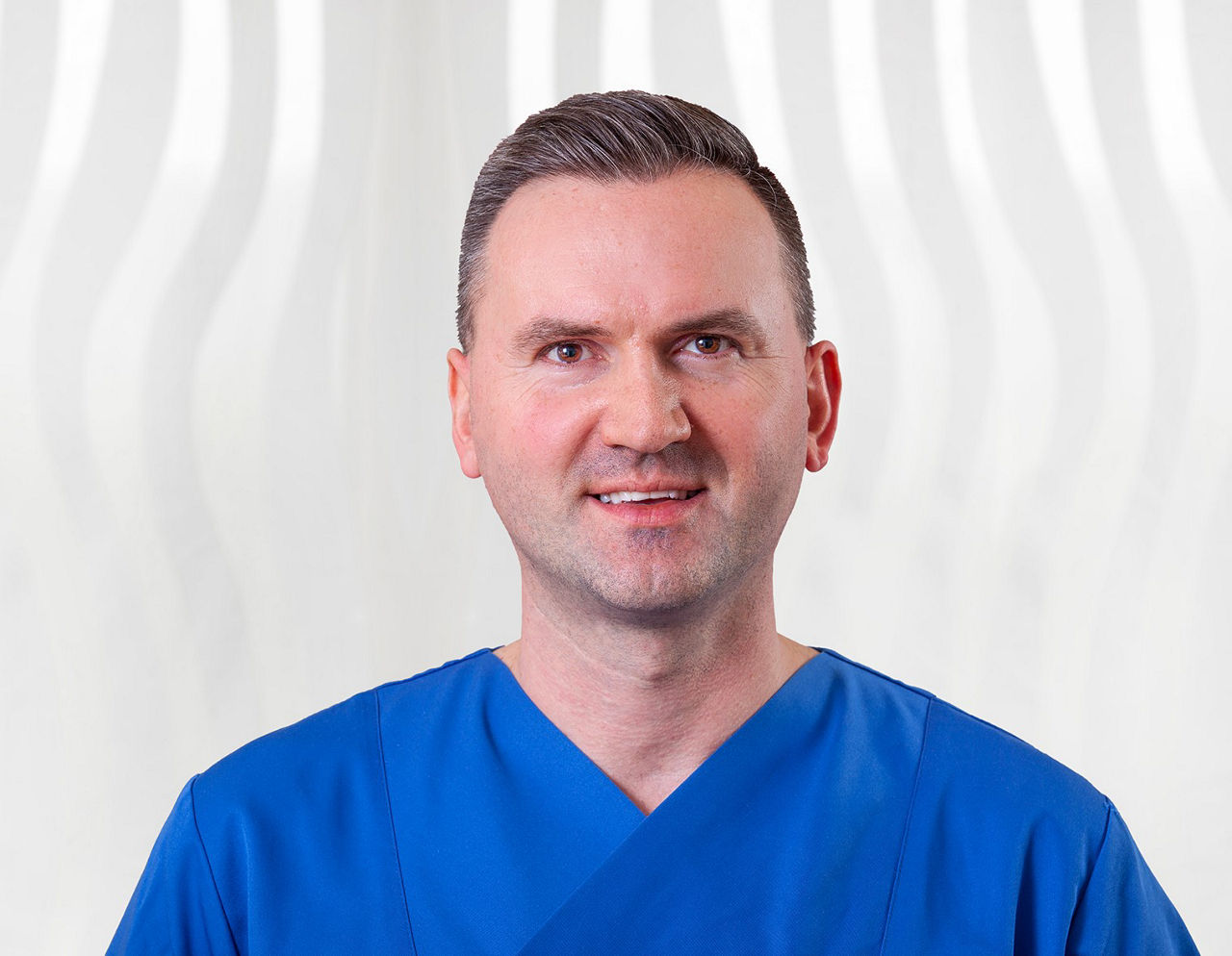 Dr. med. Christian Freiberg Helios Klinik Hünfeld