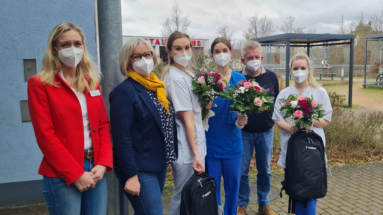 Dreimal exzellent und einmal die Traumnote