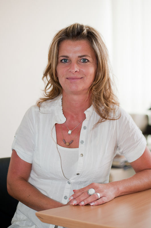 Anja Freyer