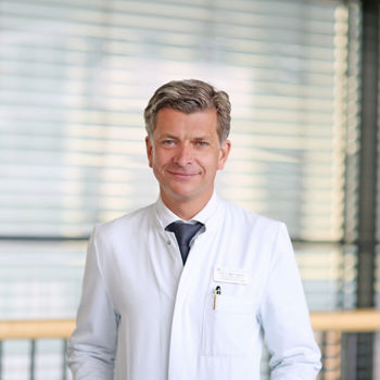 Martin Friedrich